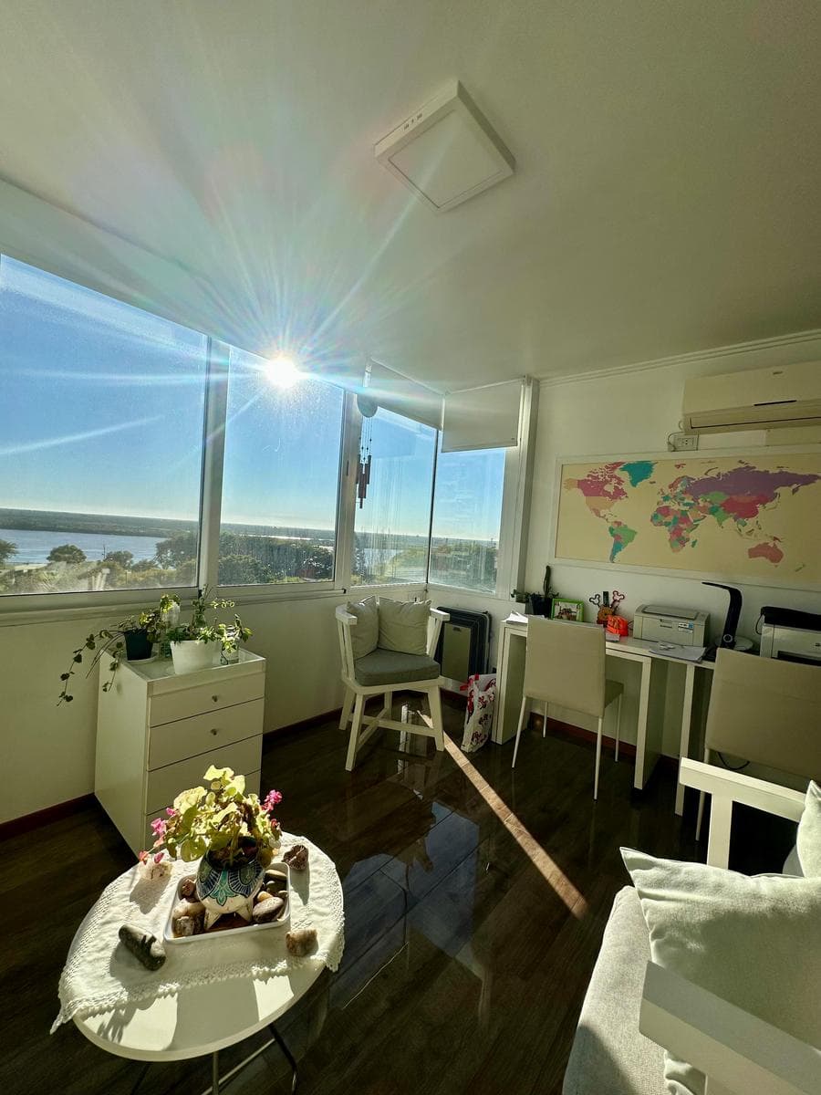 Apartment in Downtown