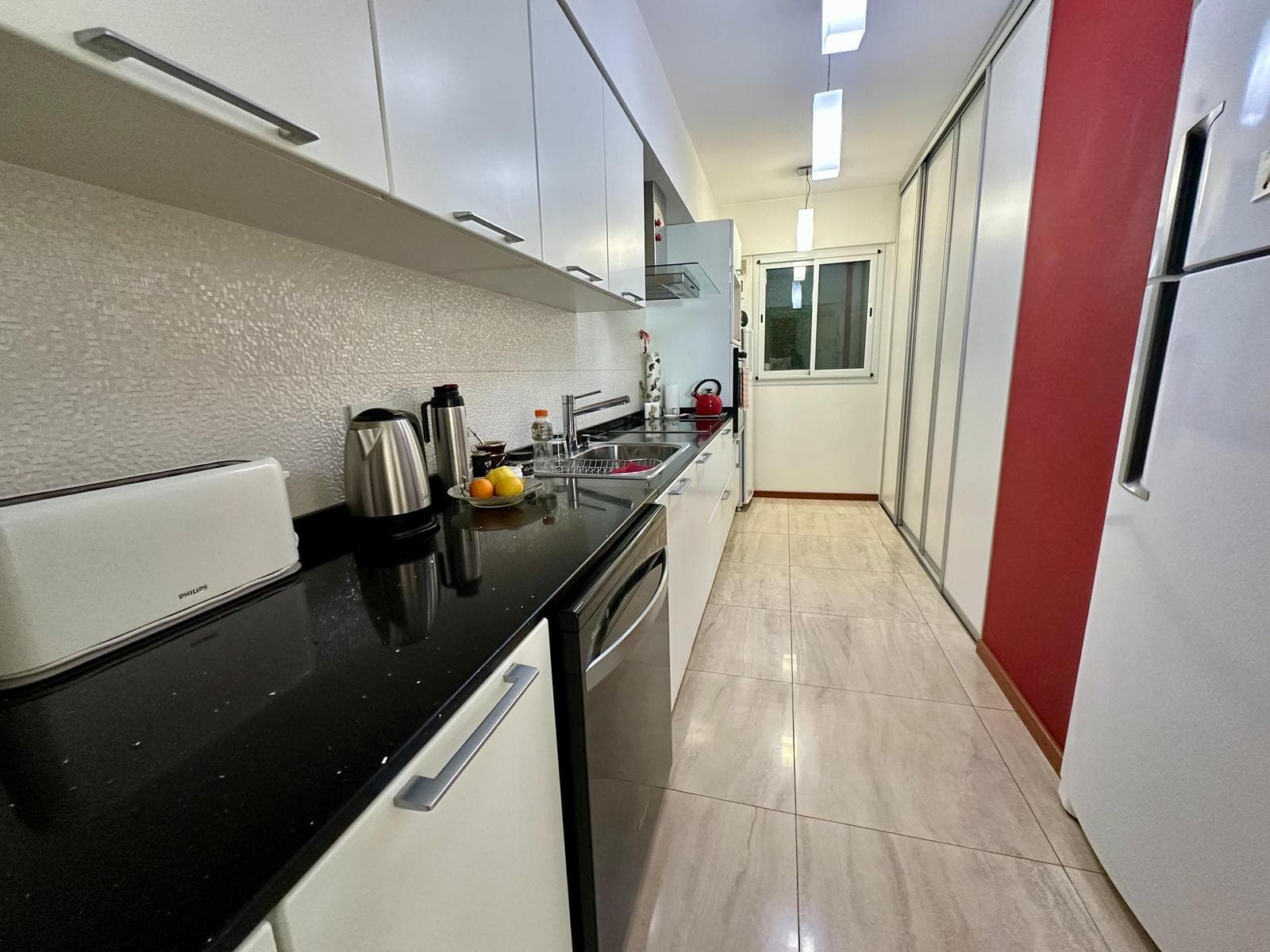 Apartment in Downtown