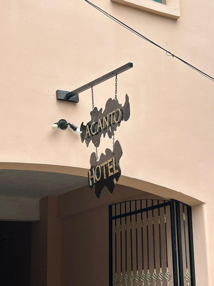 Furnished apartment in downtown Playa del Carmen, just steps from the ocean