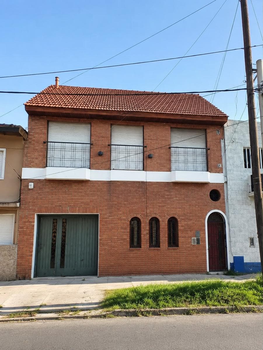 Land for Sale in Remedios de Escalada, Lanús