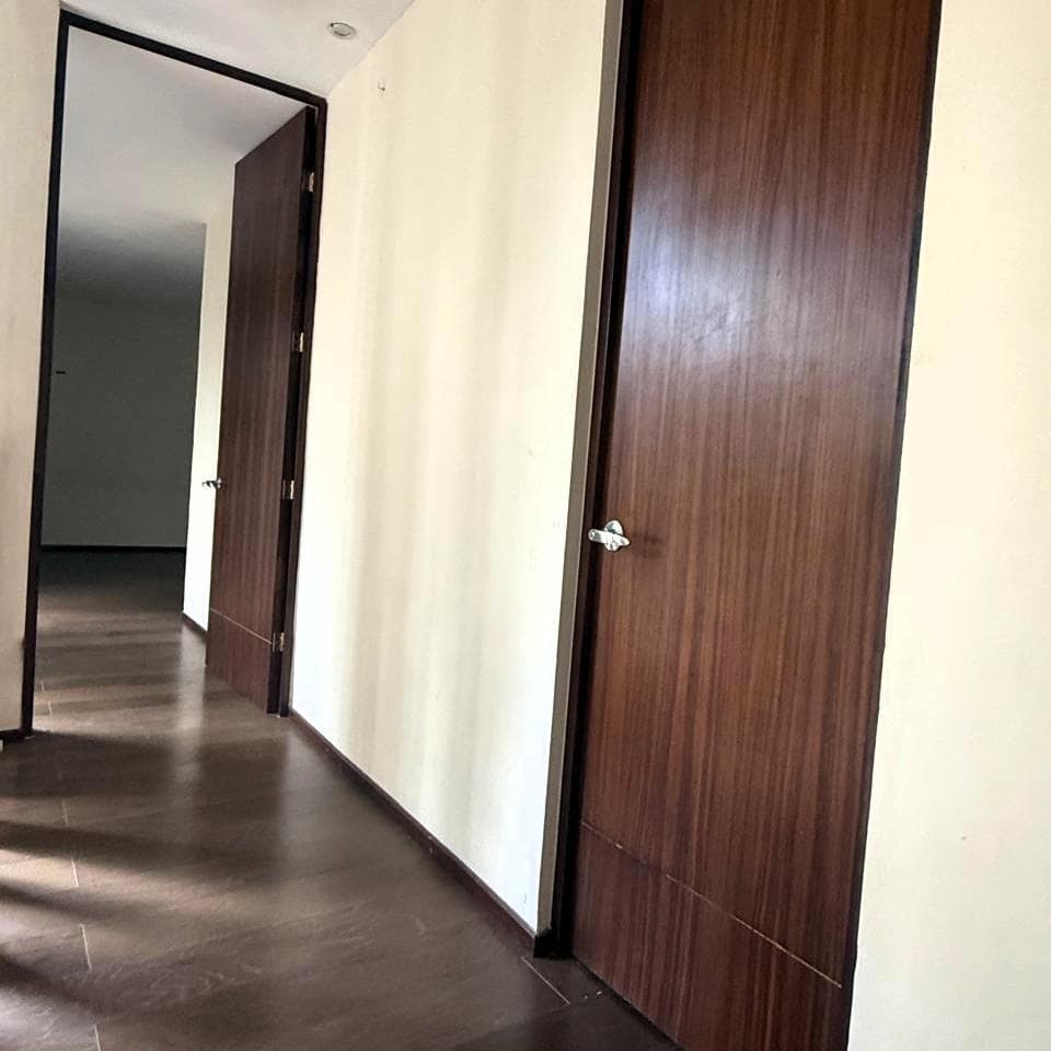 Partially Furnished Townhouse on Privada Cholul