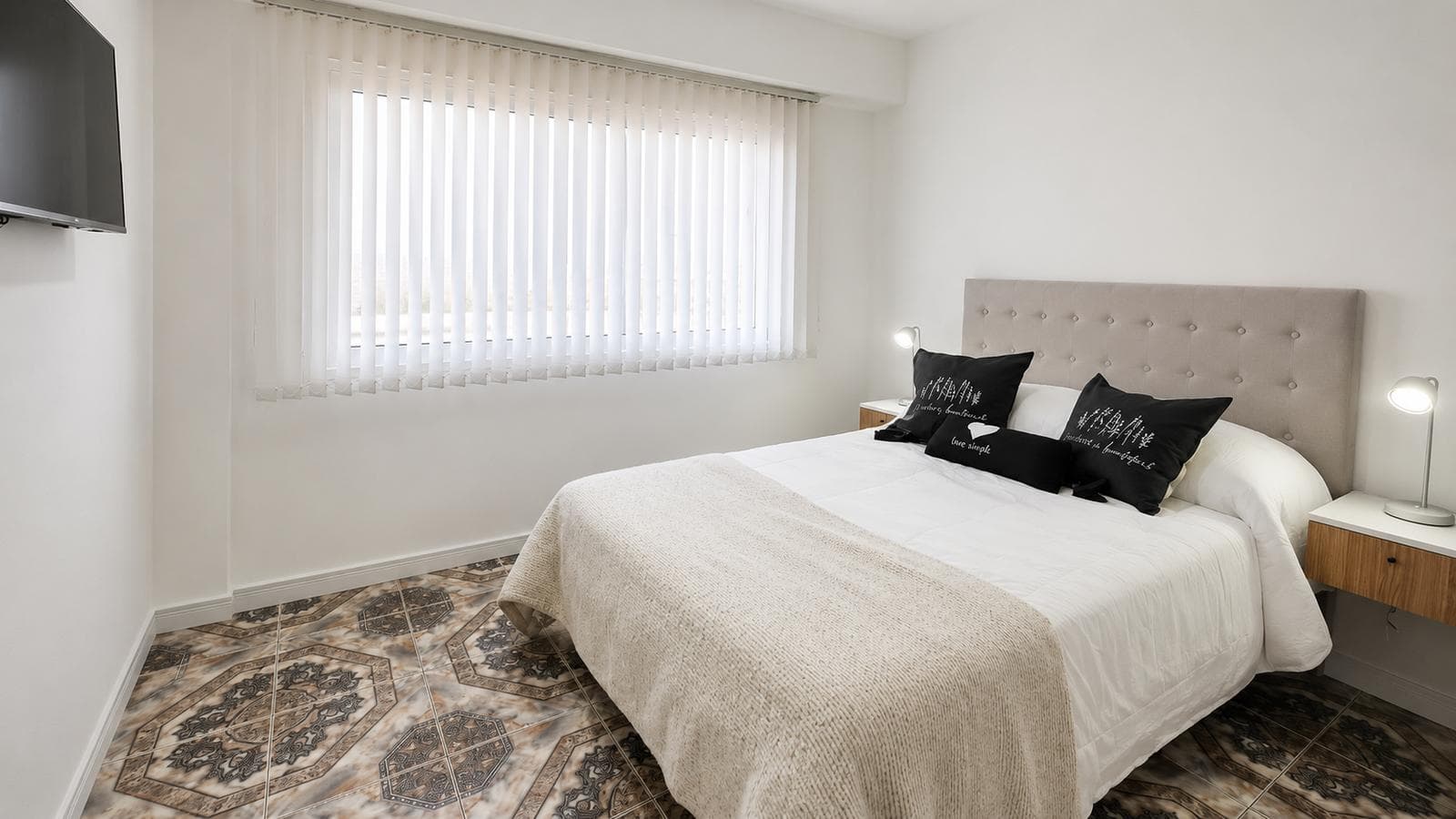 Brand-New, Upcycled Studio Apartment