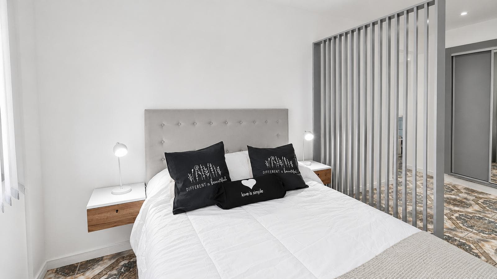 Brand-New, Upcycled Studio Apartment
