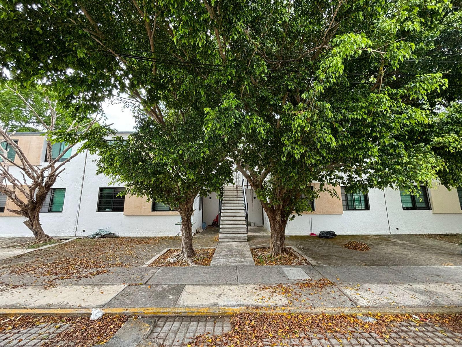 Furnished and fully equipped apartment for rent in Playacar Phase 2