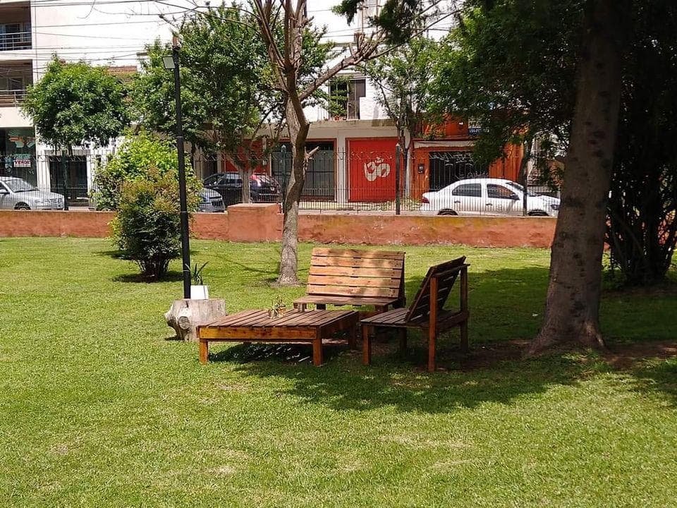 4-room apartment for sale - 2nd floor (access via stairs) - Downtown Tigre