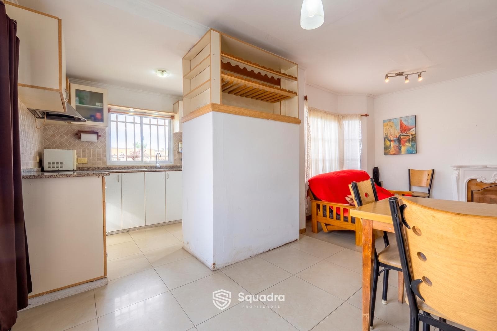 FOR SALE - Penthouse in PA, 3 bedrooms, outdoor kitchen, and terrace - España and Hospitales. MORTGAGE AVAILABLE.