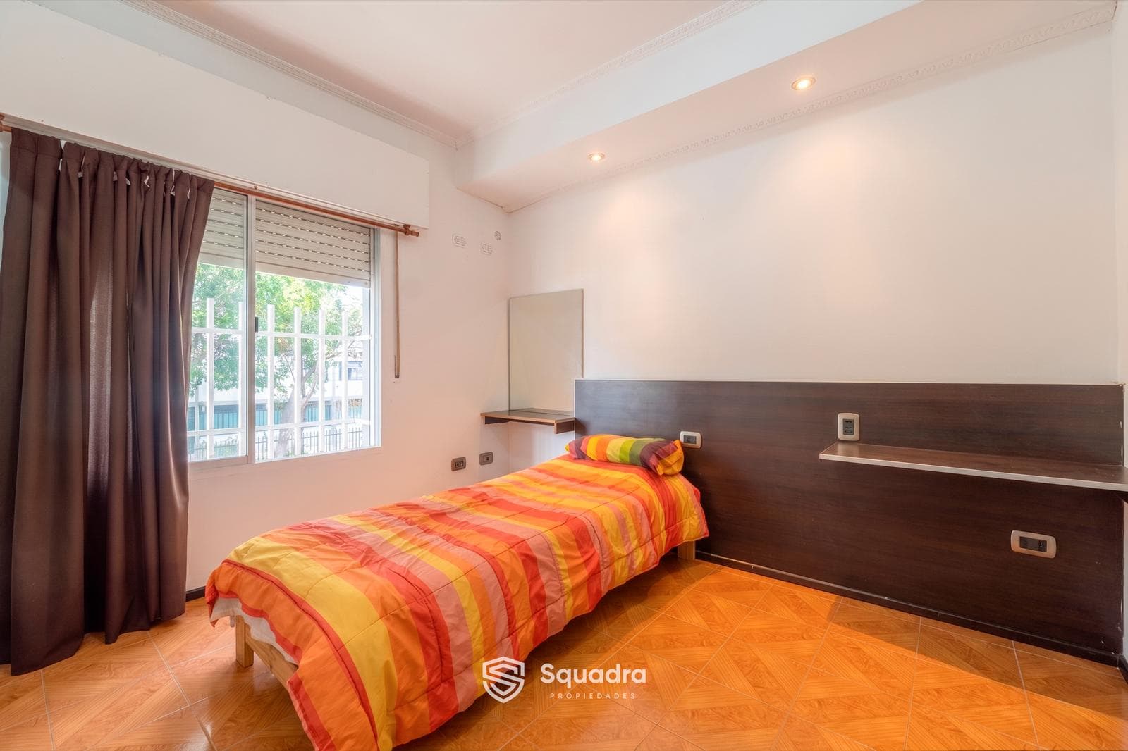FOR SALE - Penthouse in PA, 3 bedrooms, outdoor kitchen, and terrace - España and Hospitales. MORTGAGE AVAILABLE.