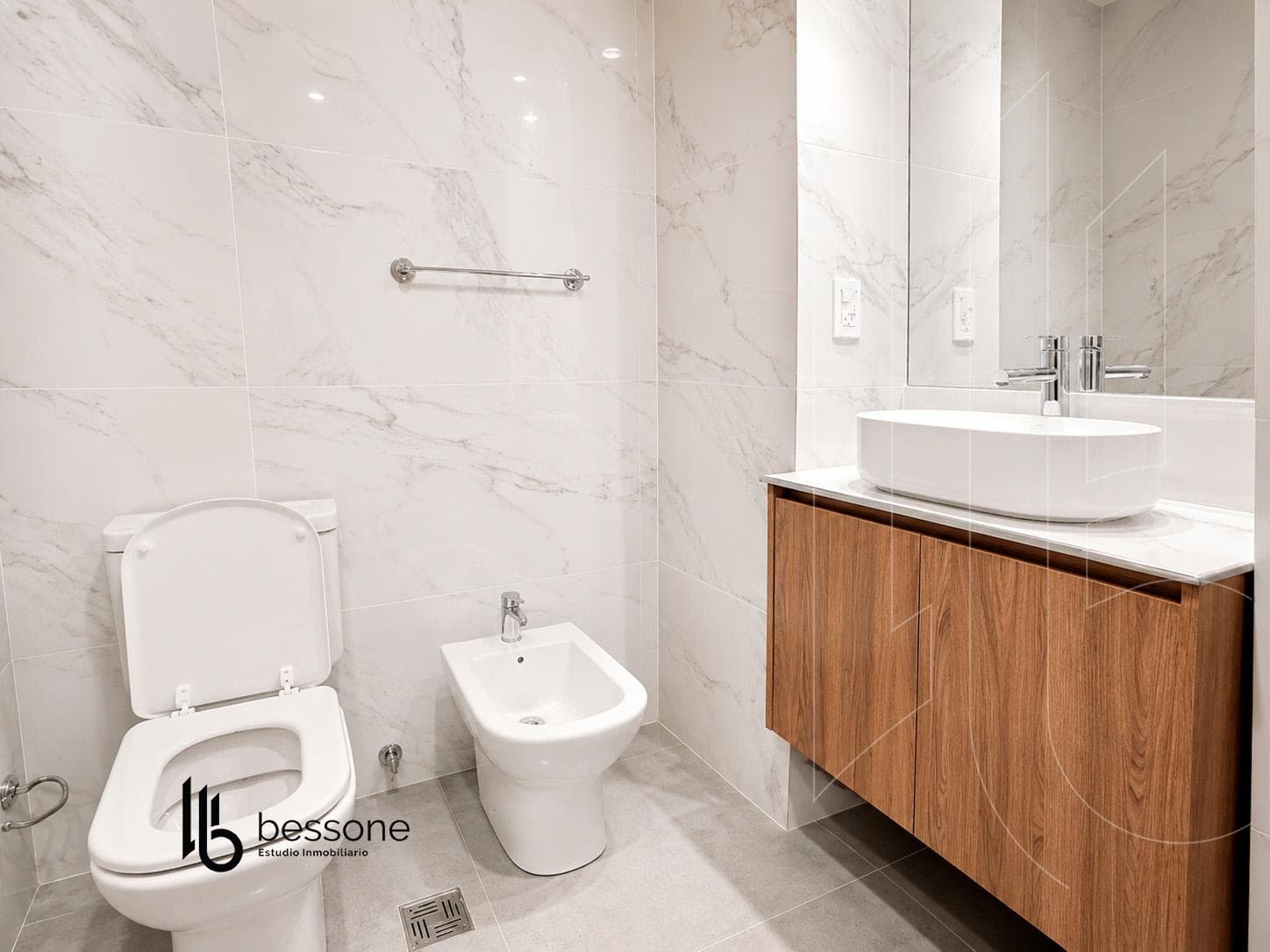 Plaza Colón, 3-Room Apartment, Balcony, Terrace, Renovated
