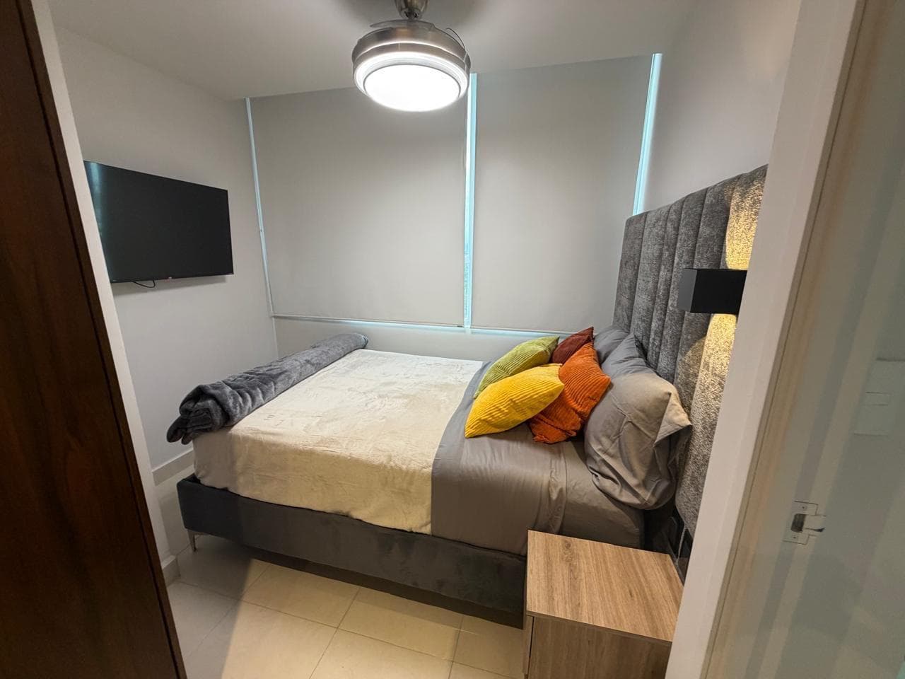 APARTMENT FOR RENT IN VITANT GARZA SADA - TEC AREA