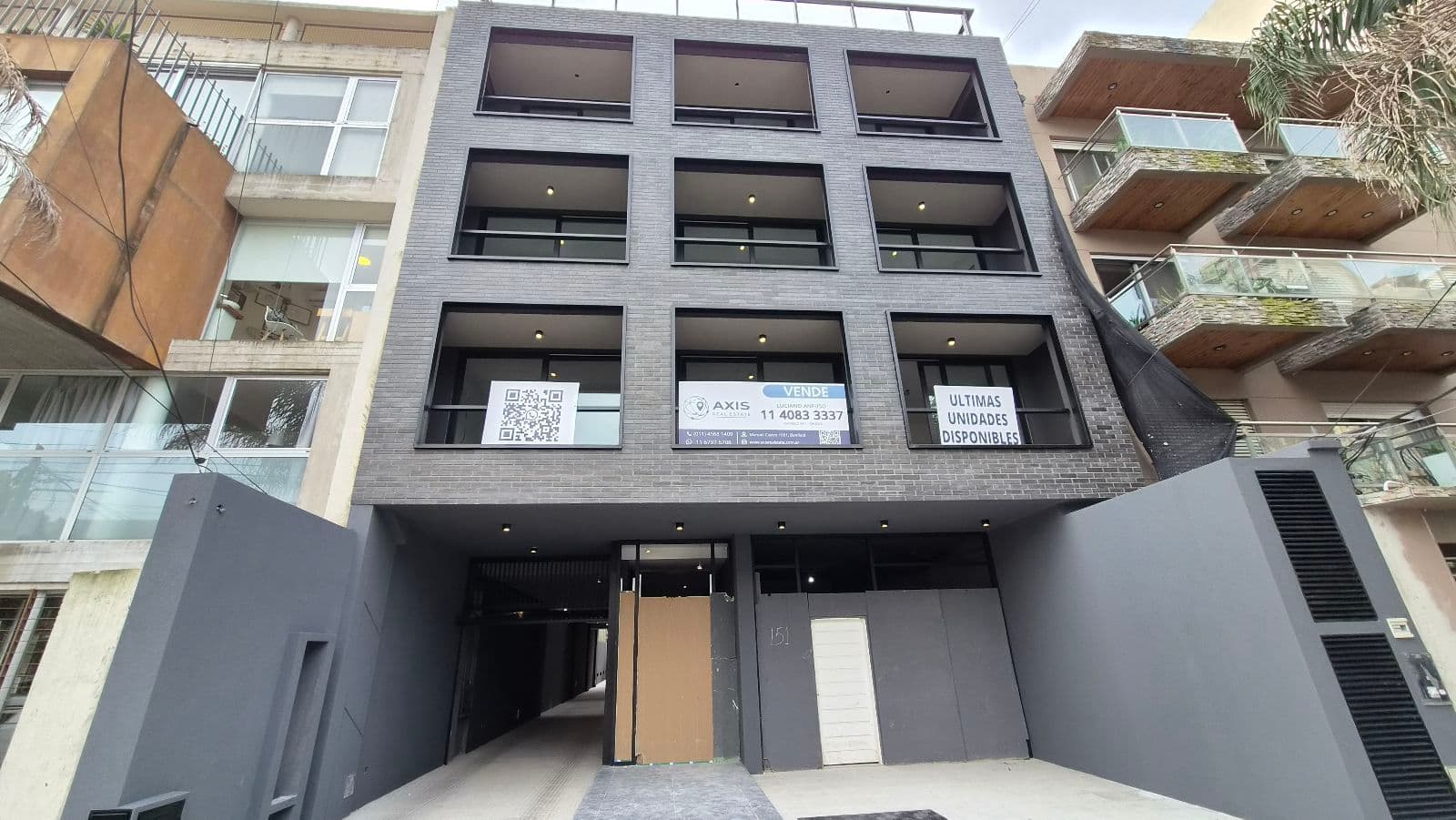 Departamento en Lomas de Zamora Oeste