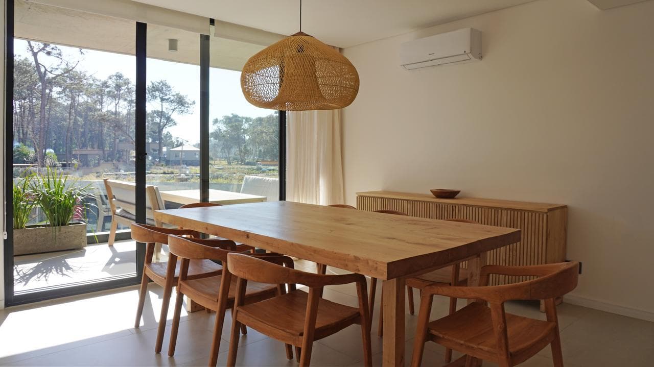 Apartment in SENSE 1 - UNIT 108