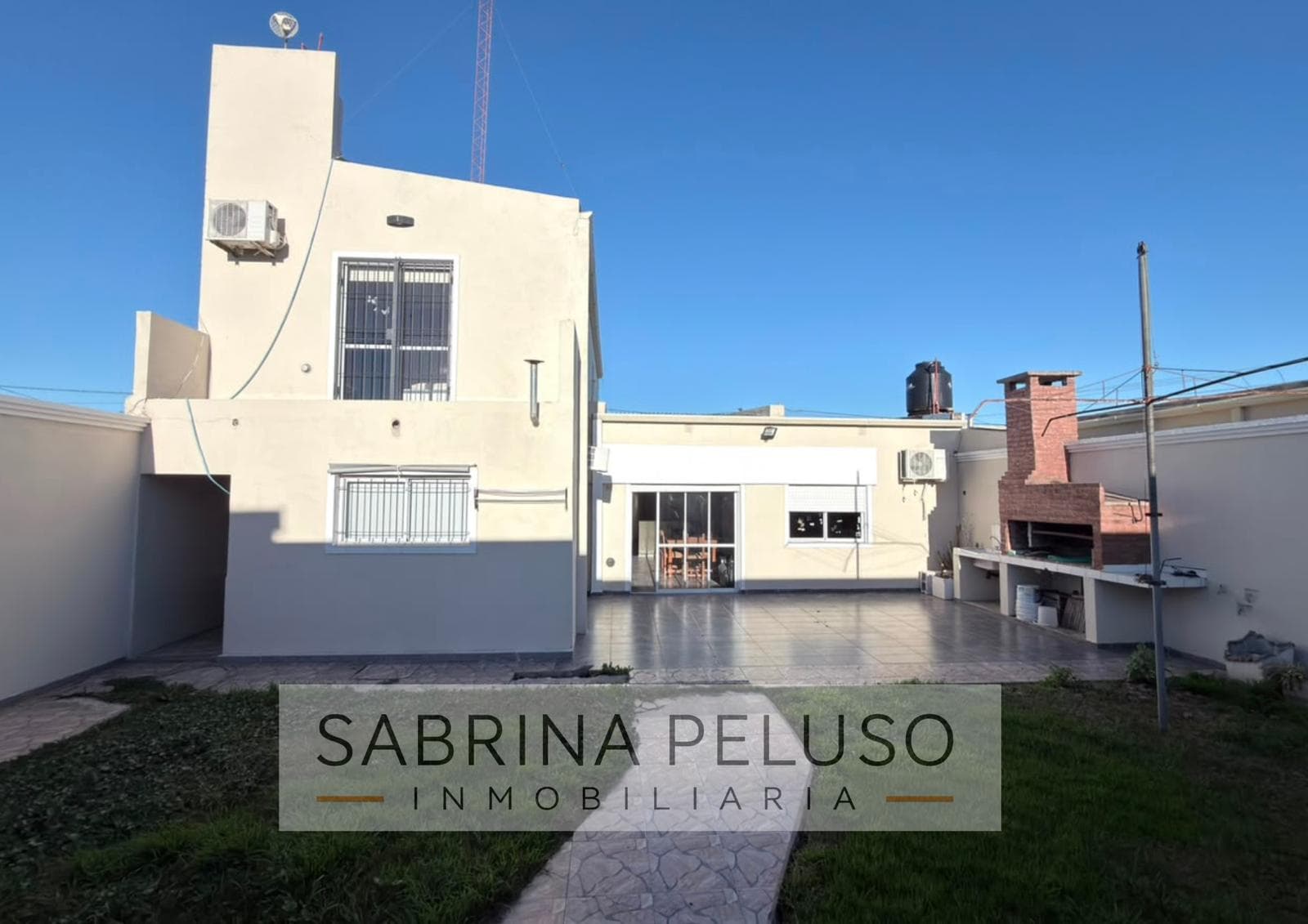 House for Sale in Chivilccoy