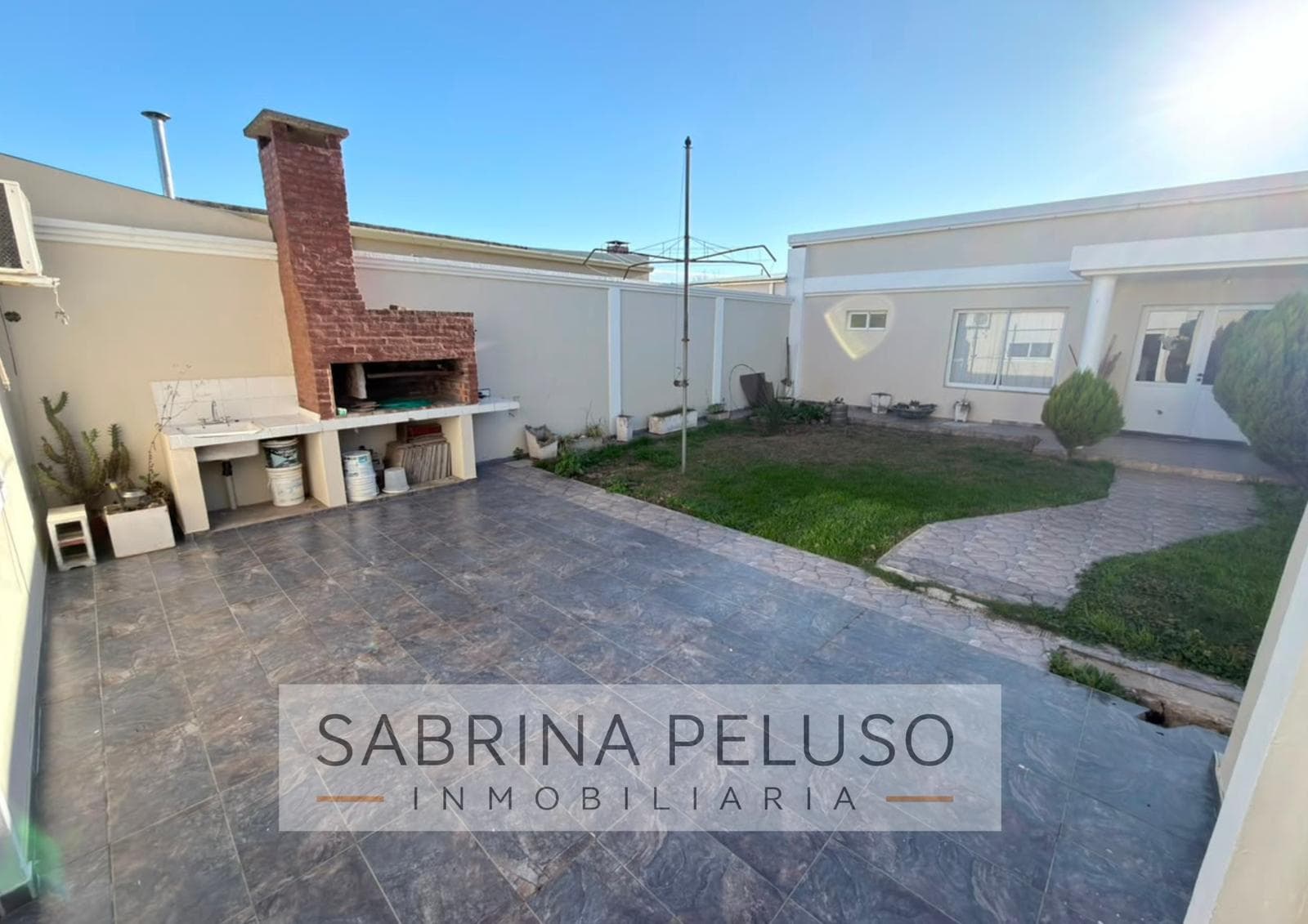 House for Sale in Chivilccoy
