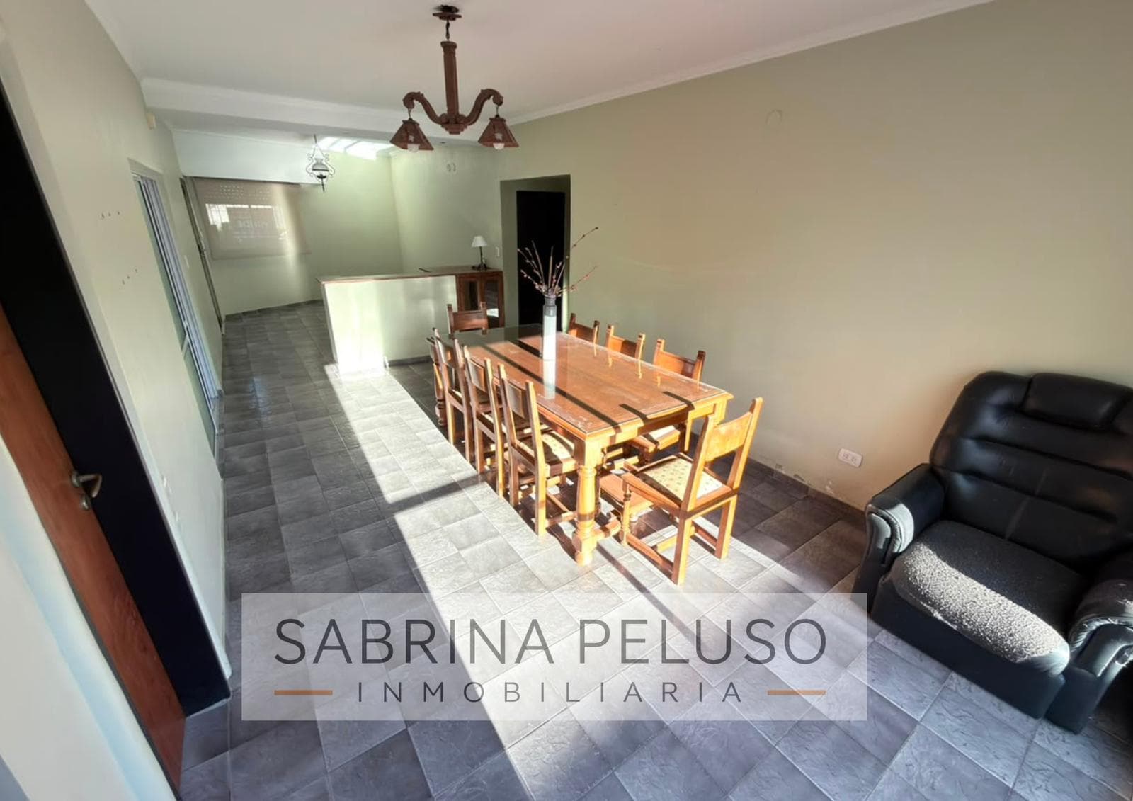 House for Sale in Chivilccoy