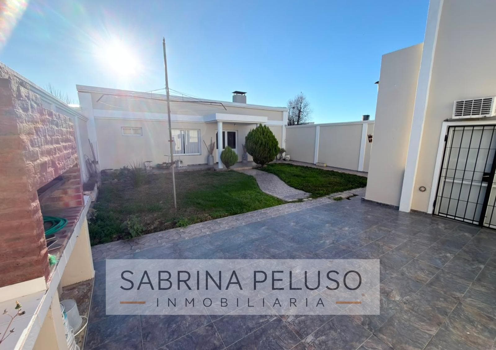 House for Sale in Chivilccoy
