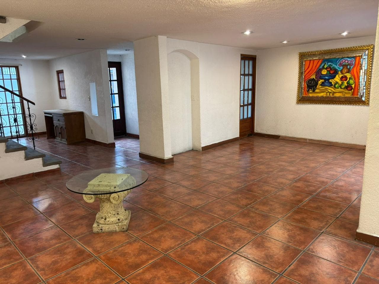 House for Sale, Tlalpan, Mexico City