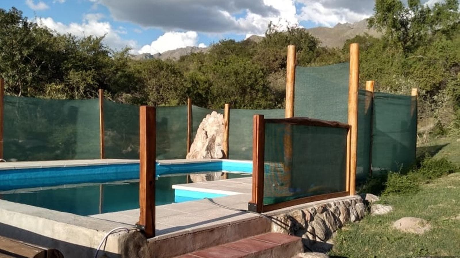 High-Altitude Ranch in Villa de Las Rosas | 2.5 Hectares | Nestled Between Mountains and Valleys