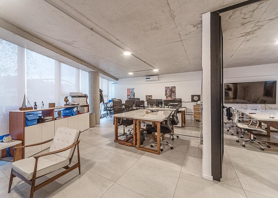 Commercial office for sale in Villa Crespo, Palermo.