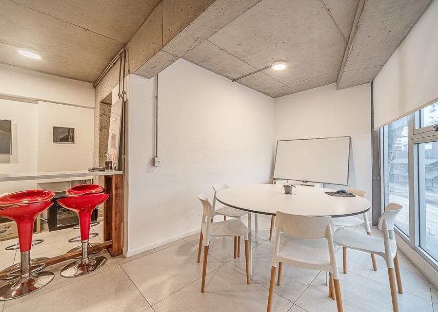 Commercial office for sale in Villa Crespo, Palermo.