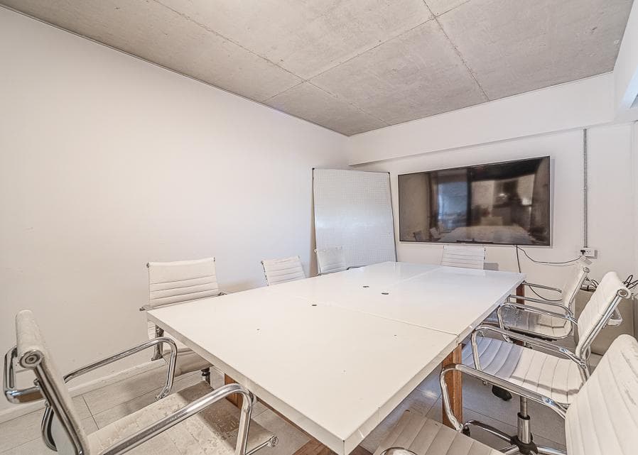 Commercial office for sale in Villa Crespo, Palermo.