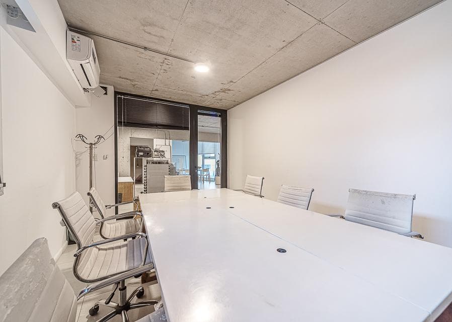 Commercial office for sale in Villa Crespo, Palermo.