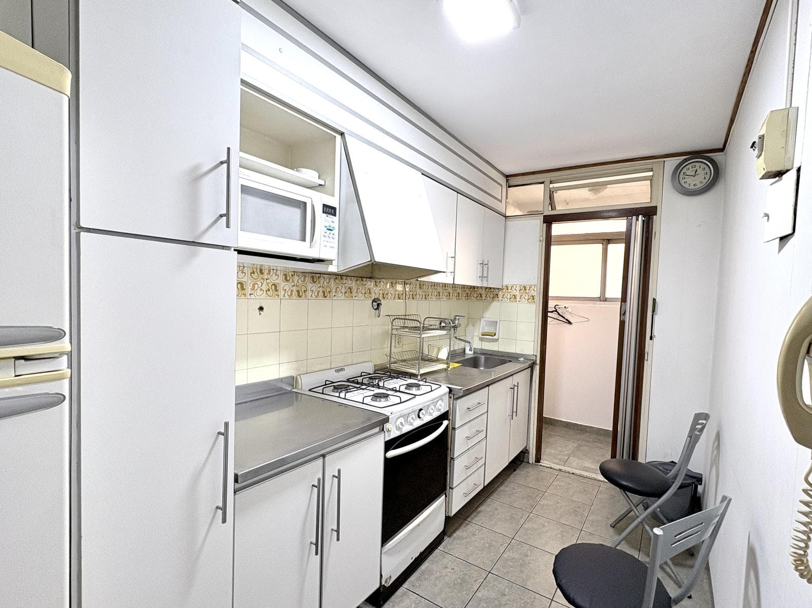 3-Bedroom Apartment for Sale