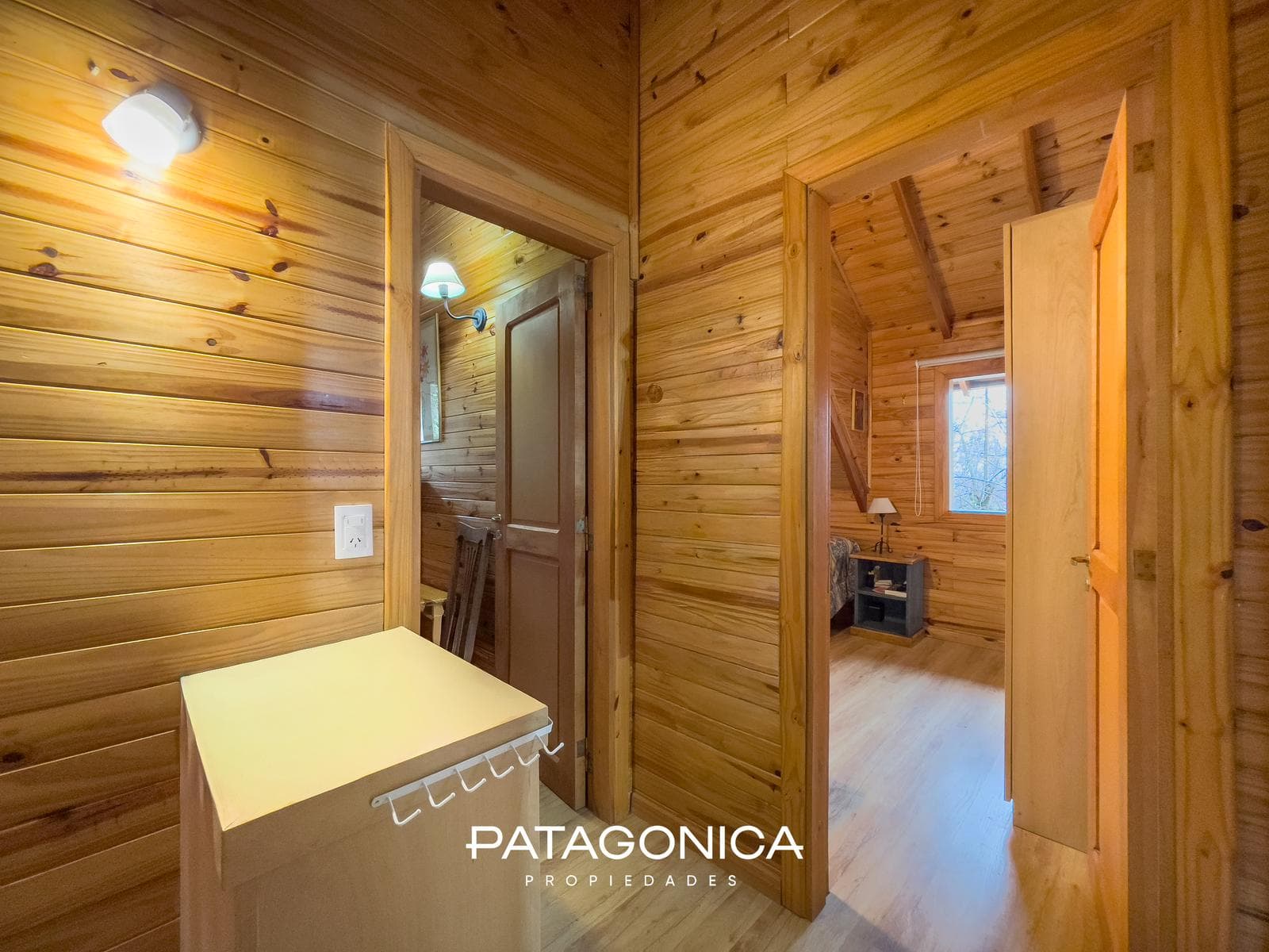 HOUSE FOR SALE: 69 m², 2 BEDROOMS, NORTH NEIGHBORHOOD, VILLA LA ANGOSTURA