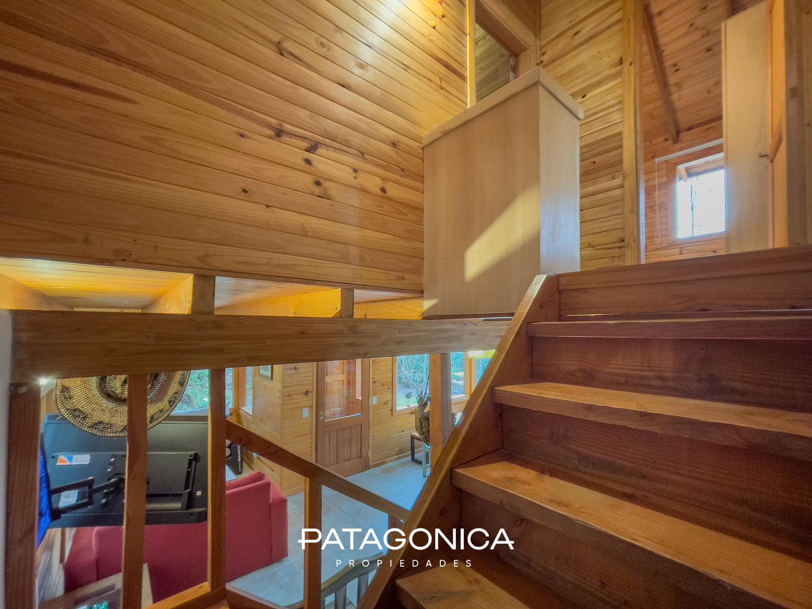 HOUSE FOR SALE: 69 m², 2 BEDROOMS, NORTH NEIGHBORHOOD, VILLA LA ANGOSTURA
