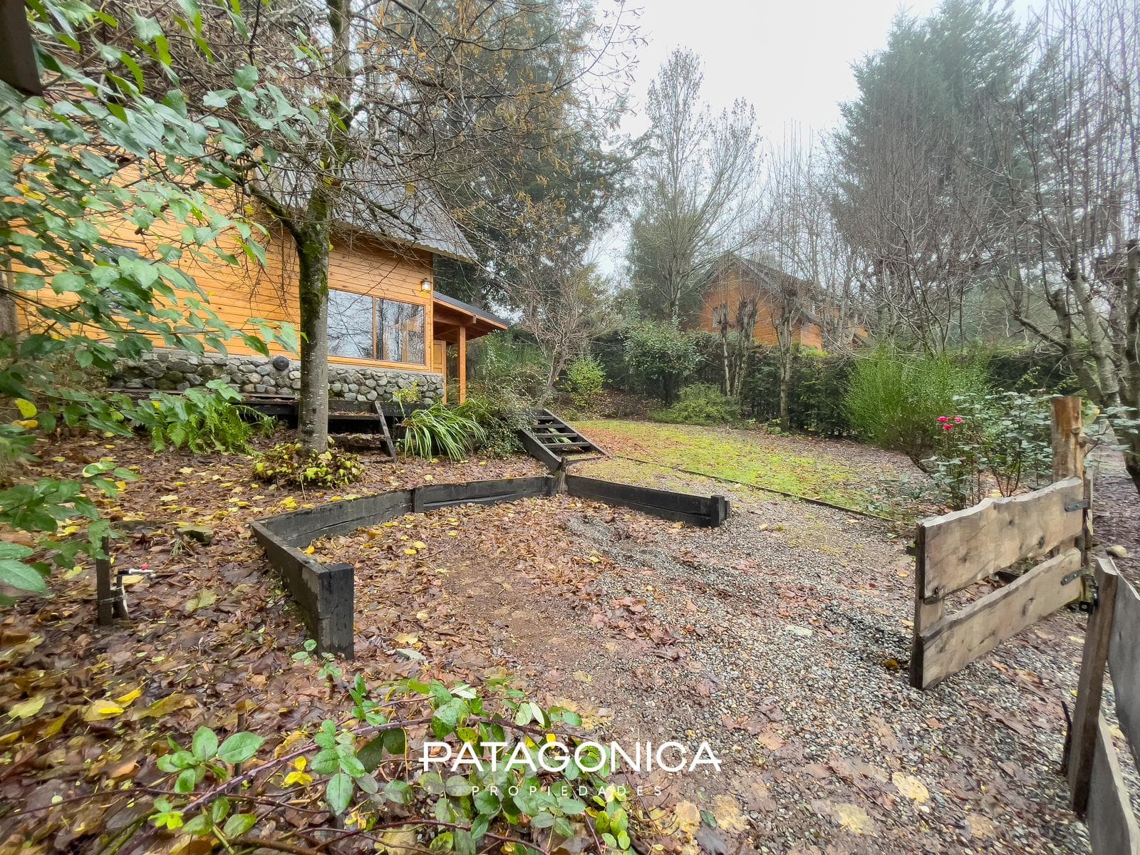 HOUSE FOR SALE: 69 m², 2 BEDROOMS, NORTH NEIGHBORHOOD, VILLA LA ANGOSTURA