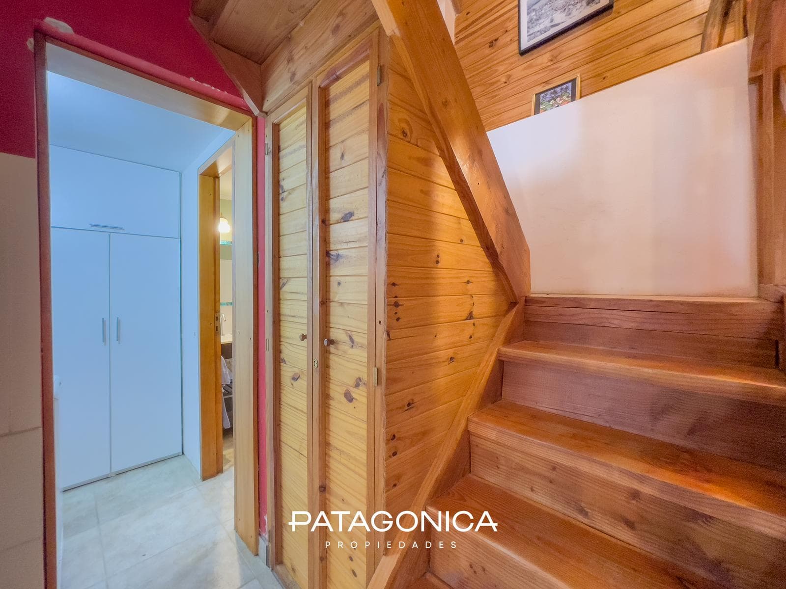 HOUSE FOR SALE: 69 m², 2 BEDROOMS, NORTH NEIGHBORHOOD, VILLA LA ANGOSTURA