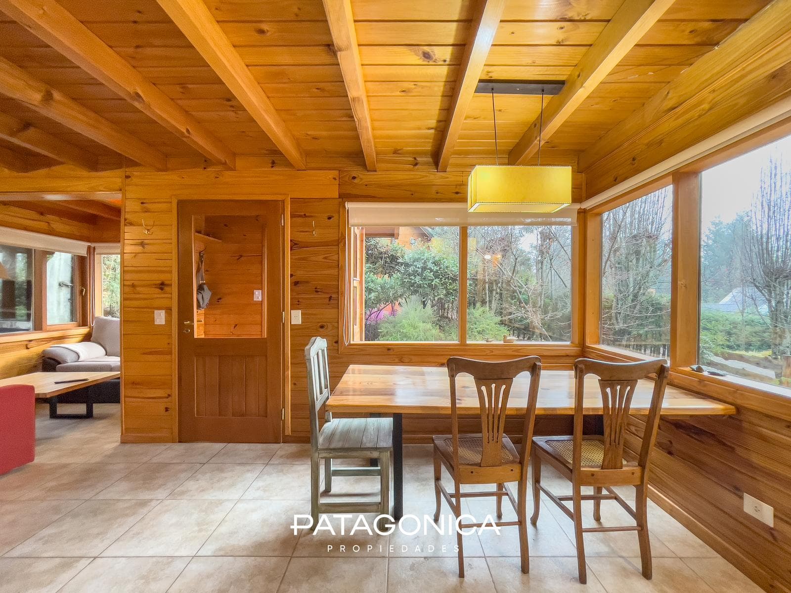 HOUSE FOR SALE: 69 m², 2 BEDROOMS, NORTH NEIGHBORHOOD, VILLA LA ANGOSTURA