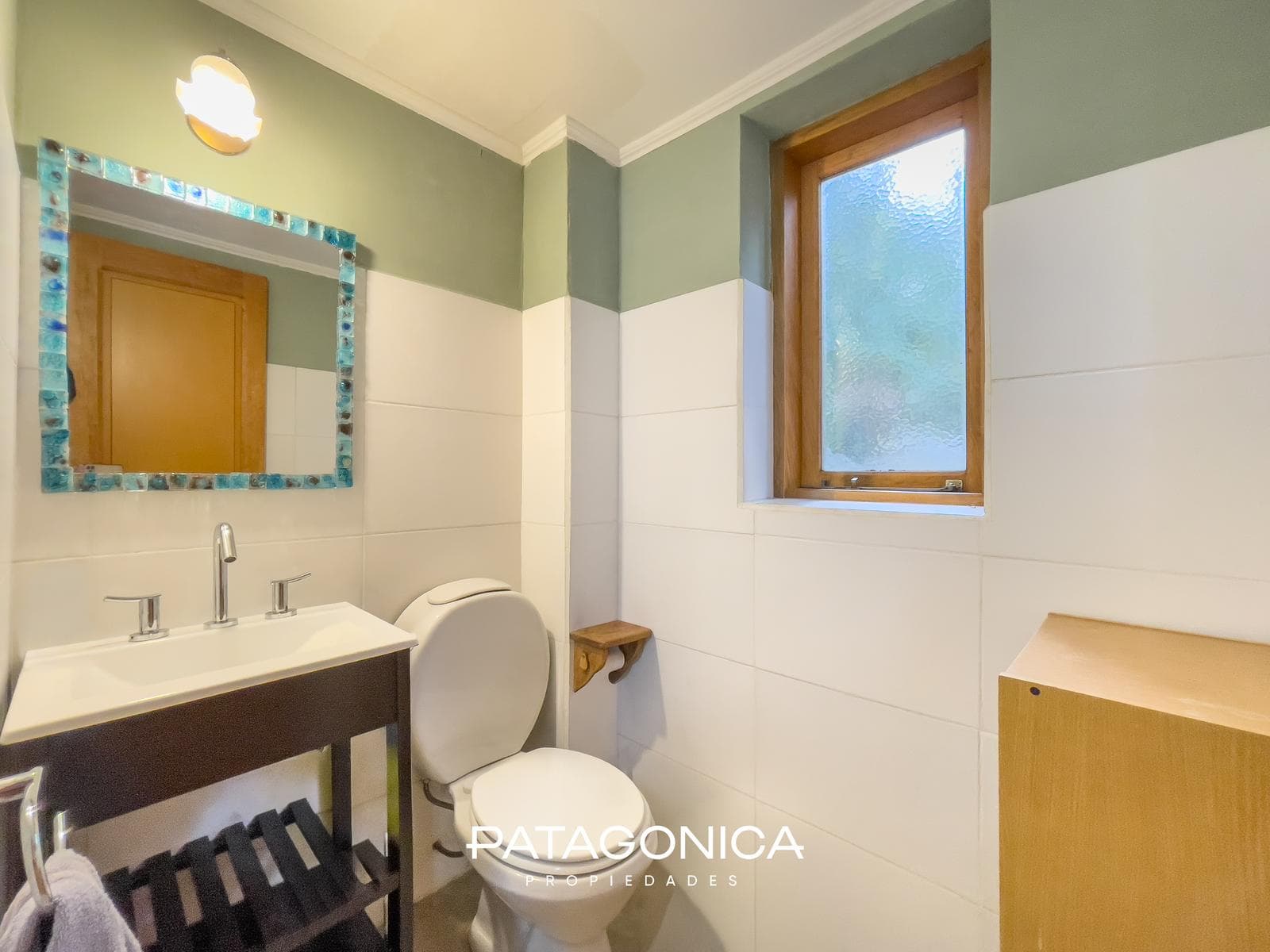 HOUSE FOR SALE: 69 m², 2 BEDROOMS, NORTH NEIGHBORHOOD, VILLA LA ANGOSTURA