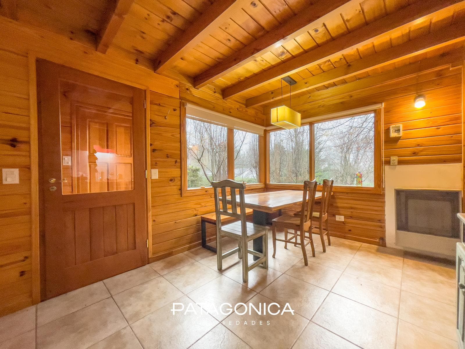 HOUSE FOR SALE: 69 m², 2 BEDROOMS, NORTH NEIGHBORHOOD, VILLA LA ANGOSTURA