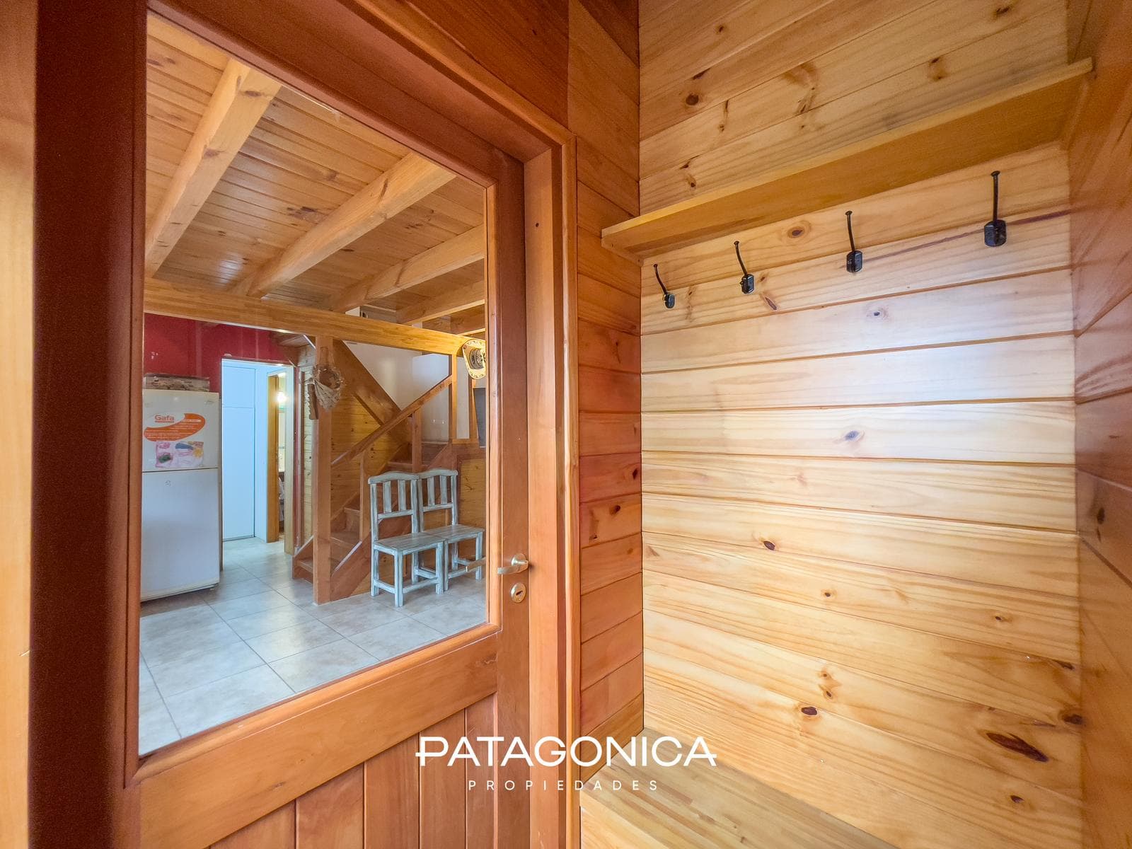 HOUSE FOR SALE: 69 m², 2 BEDROOMS, NORTH NEIGHBORHOOD, VILLA LA ANGOSTURA
