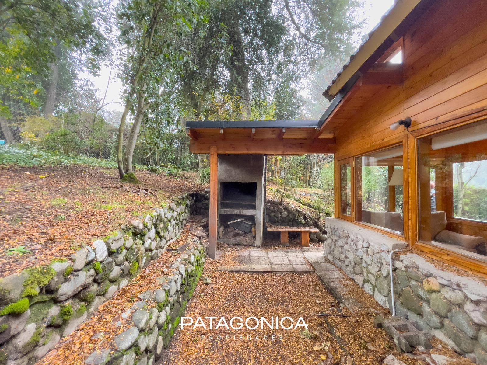 HOUSE FOR SALE: 69 m², 2 BEDROOMS, NORTH NEIGHBORHOOD, VILLA LA ANGOSTURA