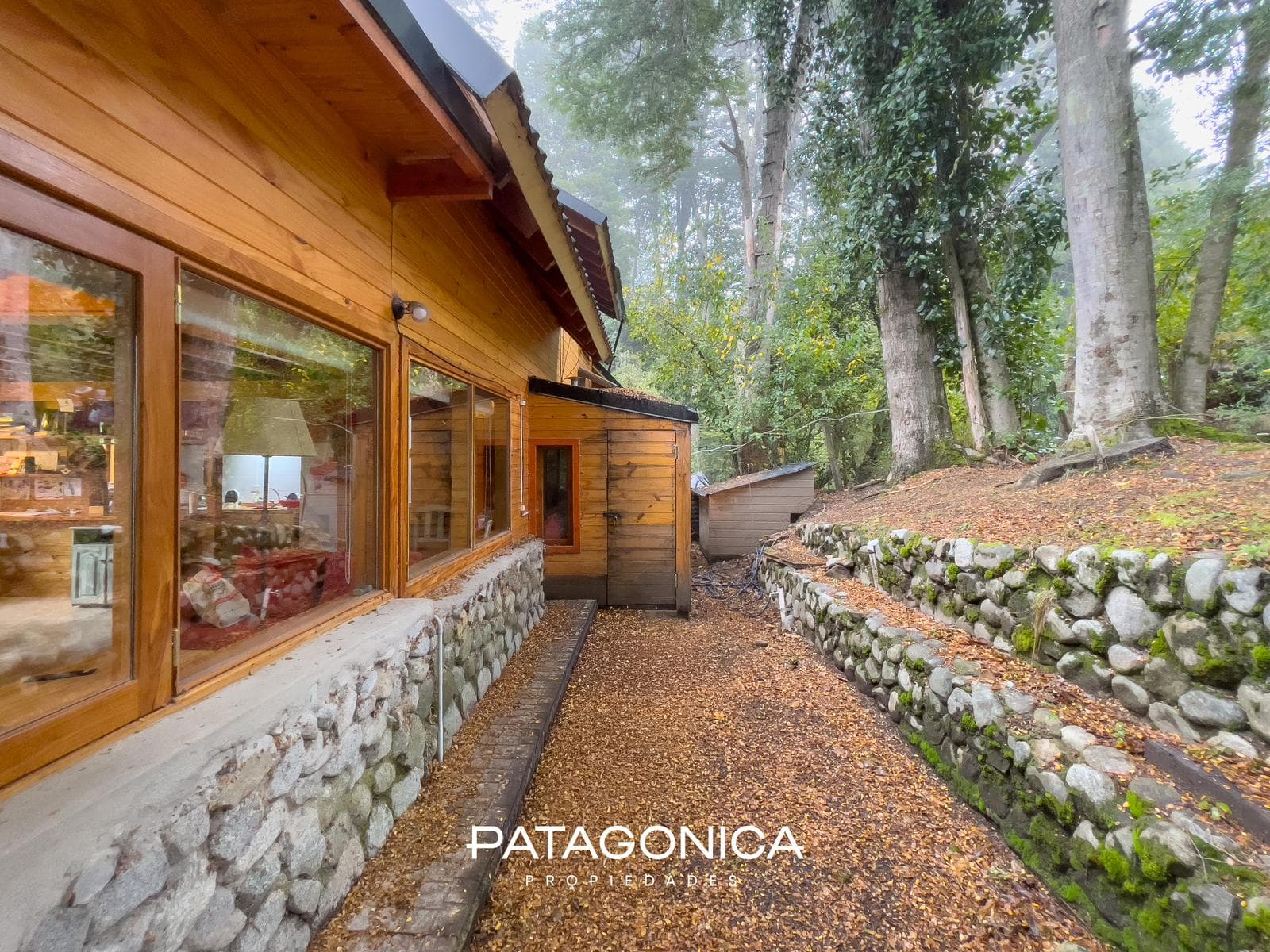 HOUSE FOR SALE: 69 m², 2 BEDROOMS, NORTH NEIGHBORHOOD, VILLA LA ANGOSTURA