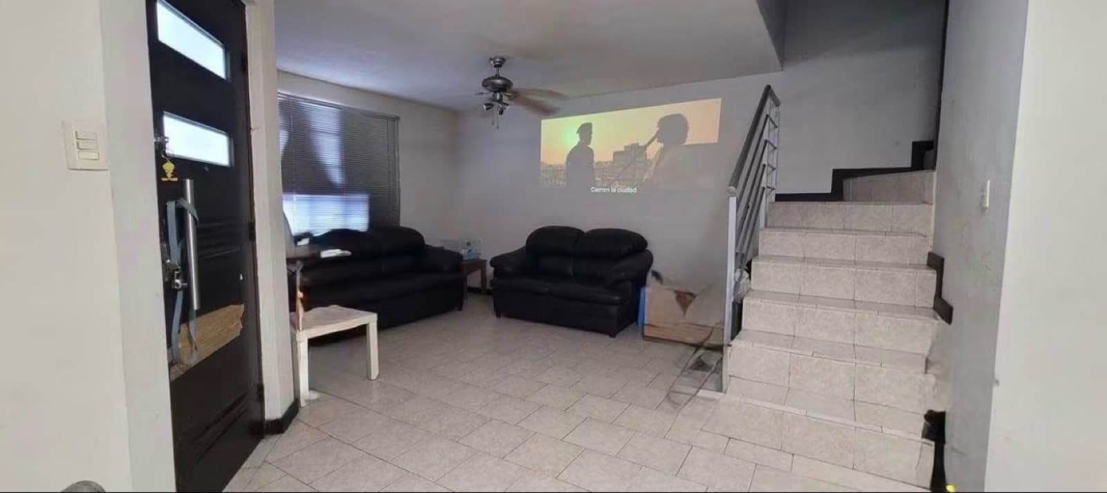 Home - Cumbres San Agustín