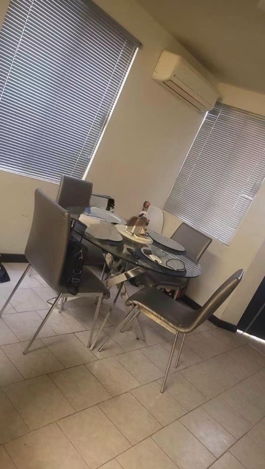 Home - Cumbres San Agustín