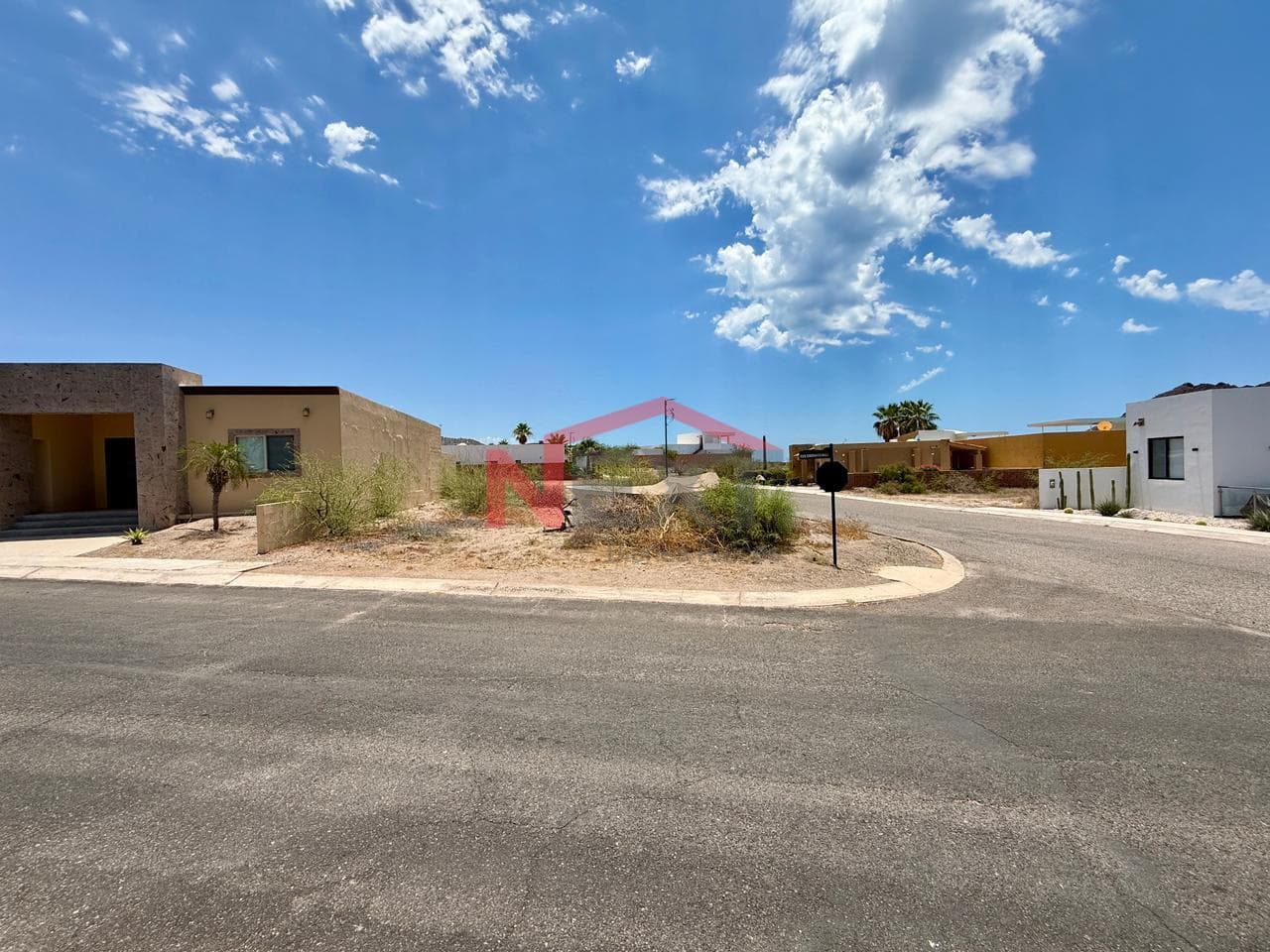 LAND FOR SALE IN KINO BAY ESTATES