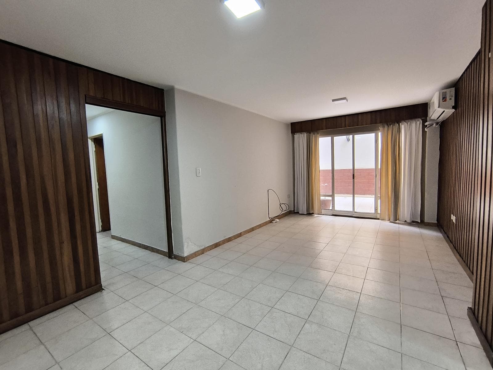 Apartment in Downtown
