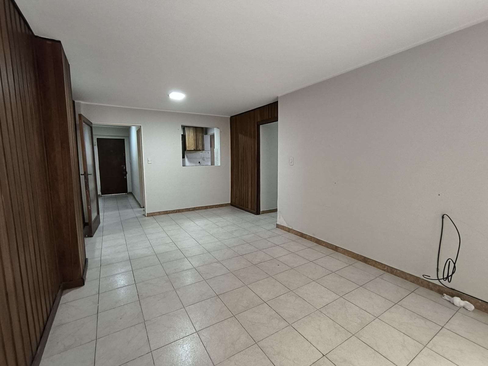Apartment in Downtown