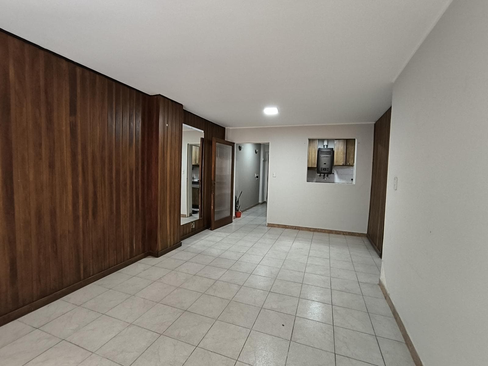Apartment in Downtown
