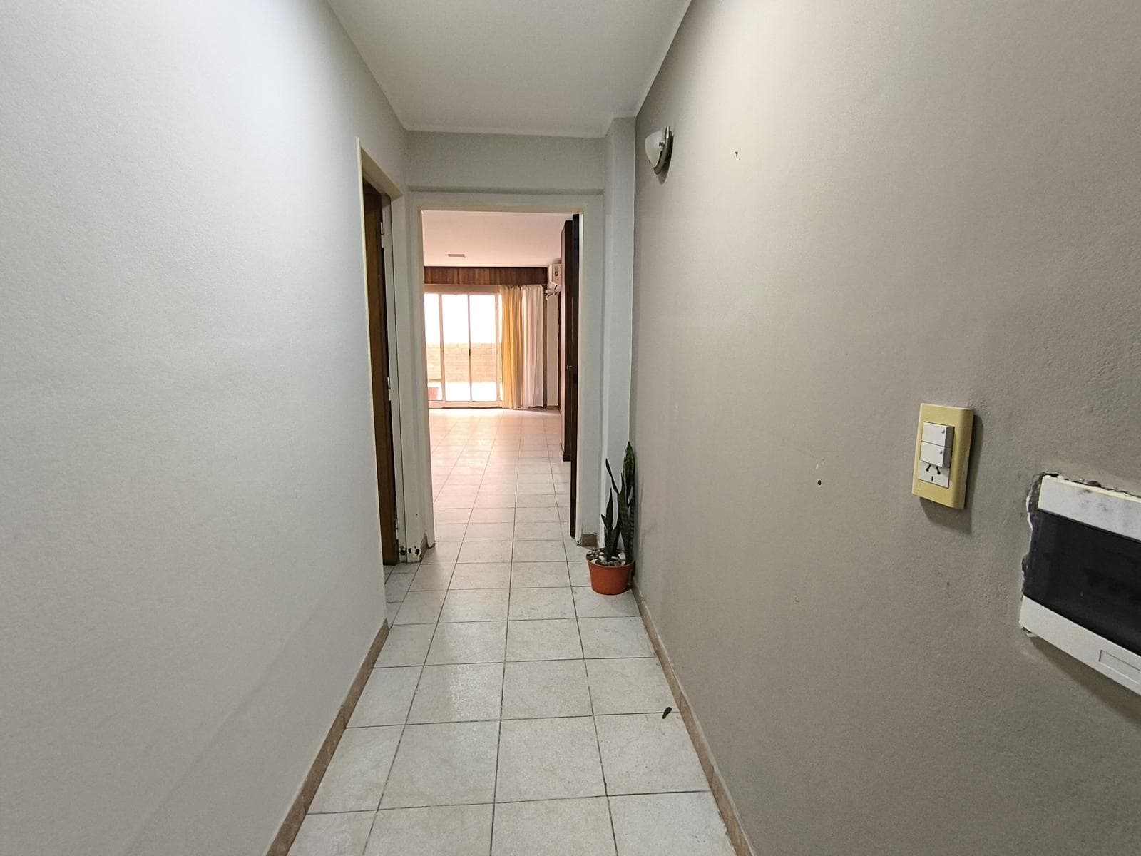 Apartment in Downtown
