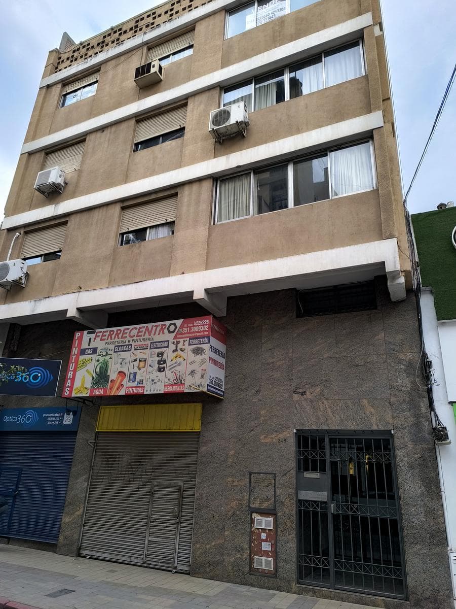 Apartment in Downtown