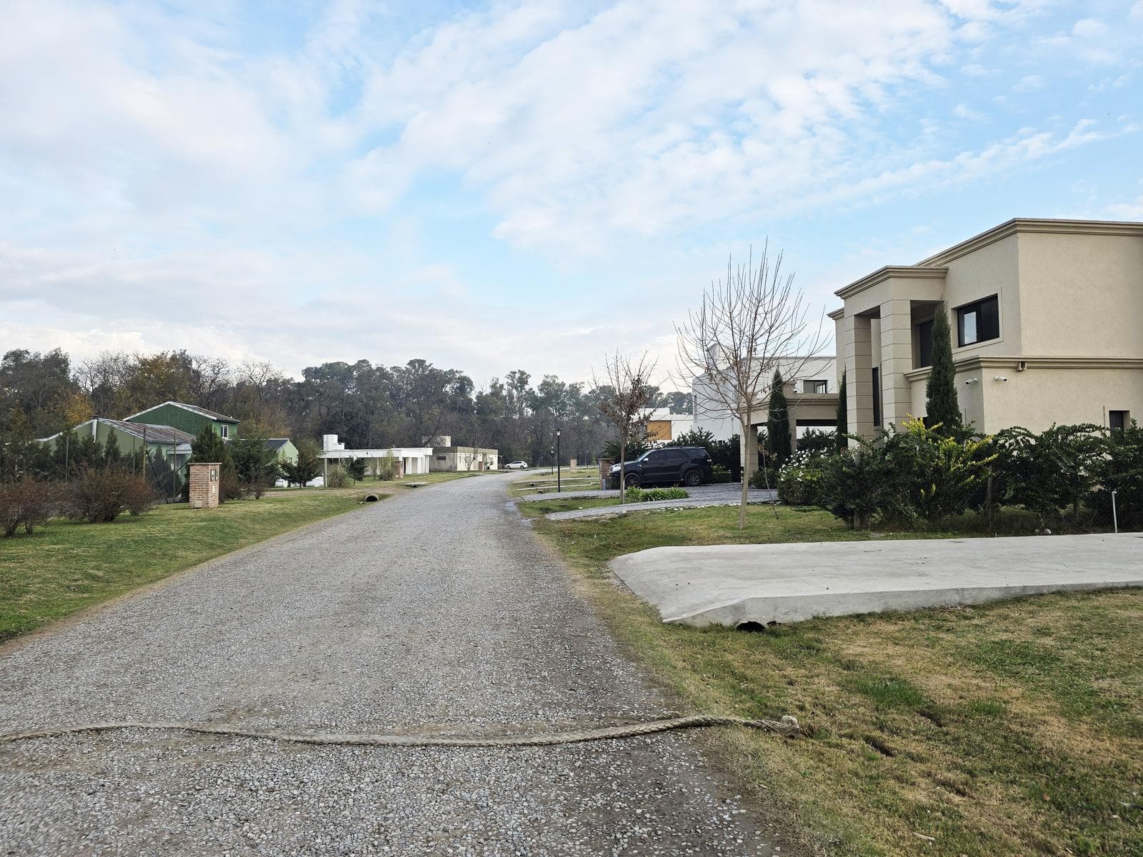 5-Room House at Medal Country Club, Pilar