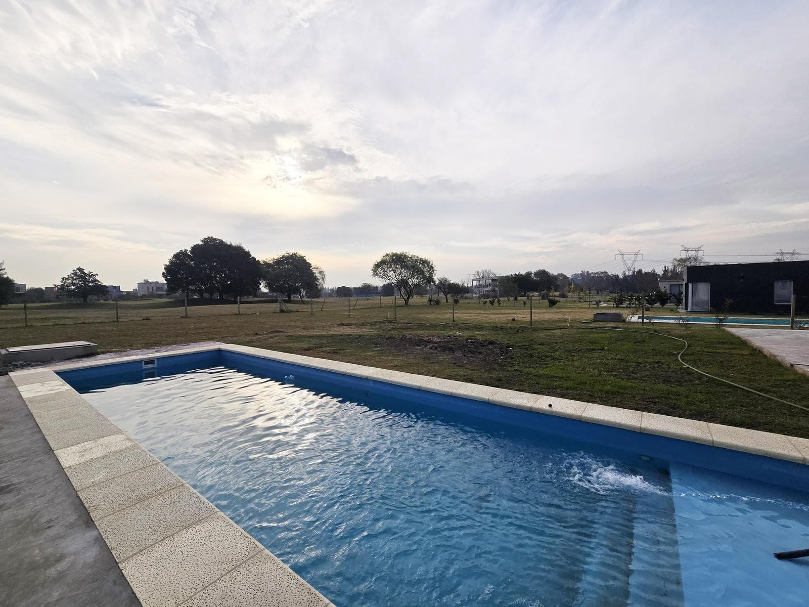 5-Room House at Medal Country Club, Pilar
