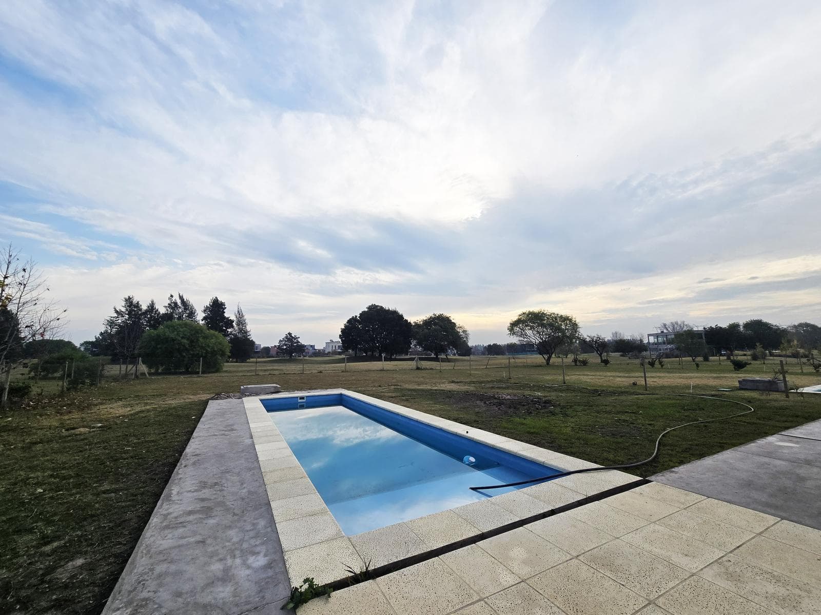 5-Room House at Medal Country Club, Pilar