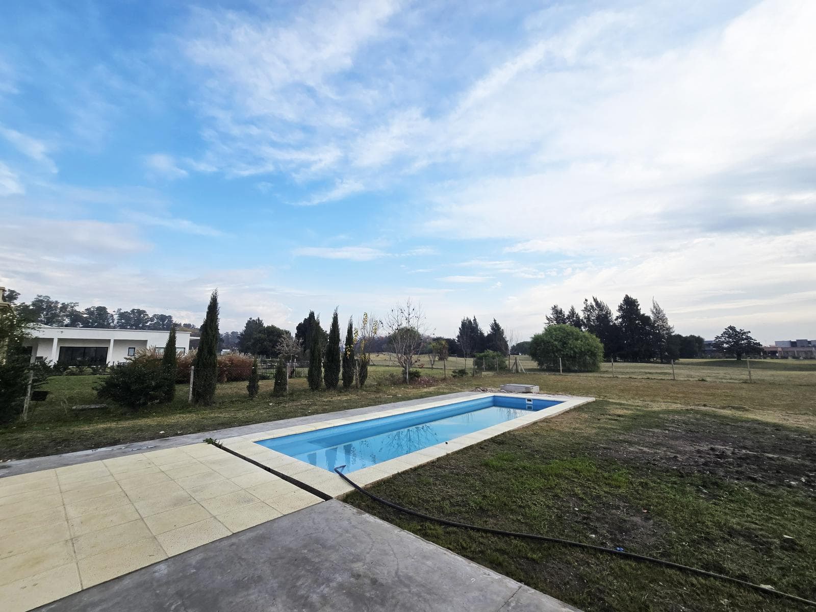 5-Room House at Medal Country Club, Pilar