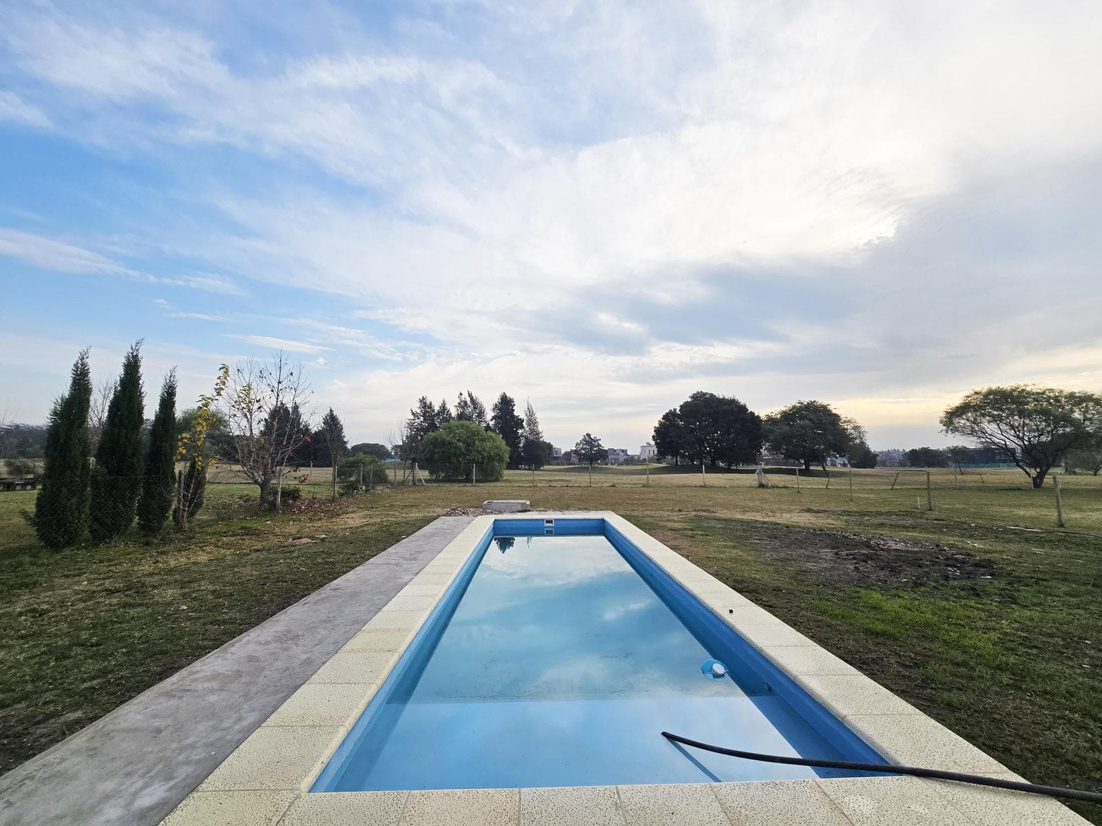 5-Room House at Medal Country Club, Pilar