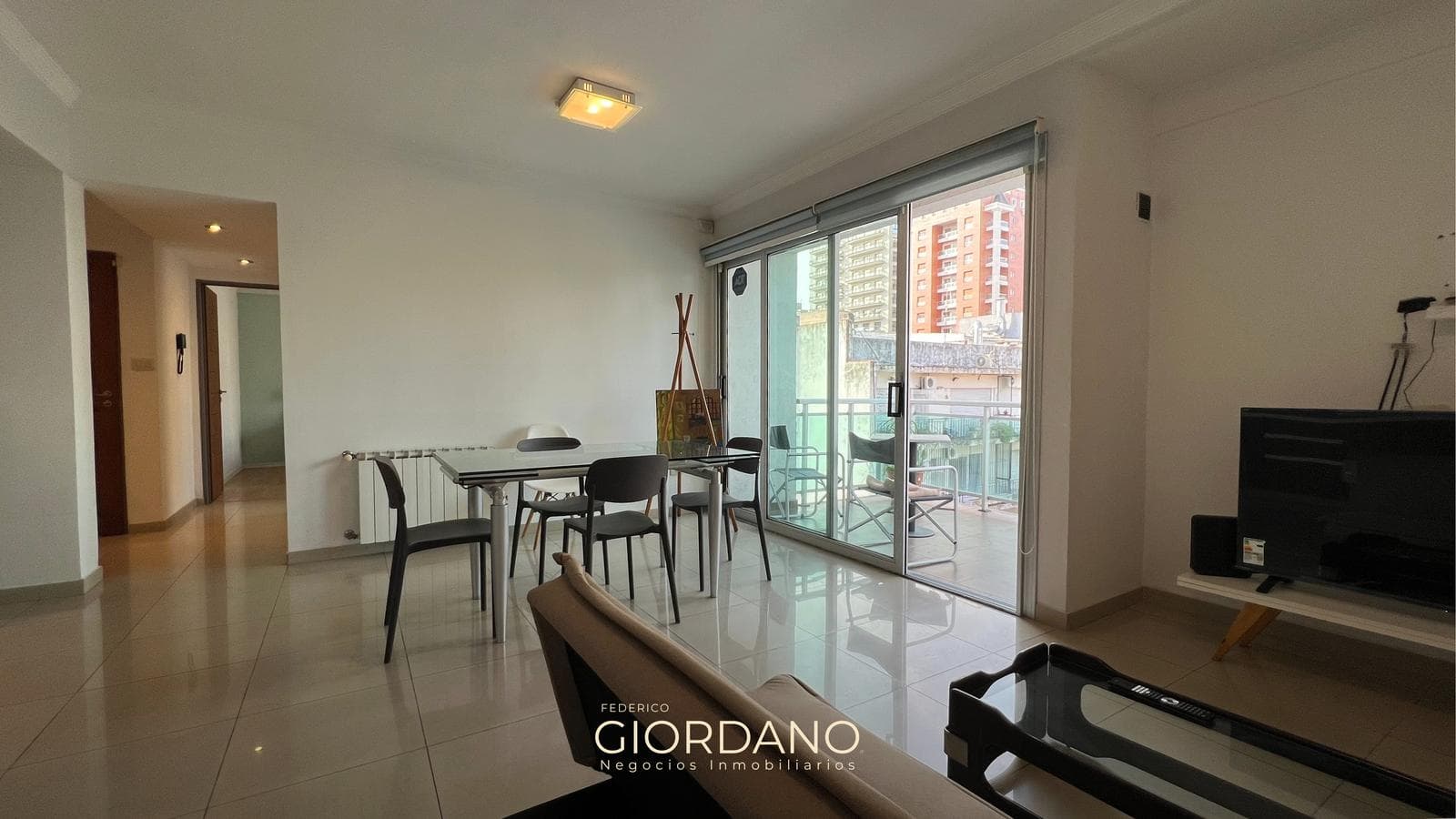 Apartment in Quilmes